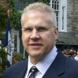 Jonathan Kall, Chairman of the Board